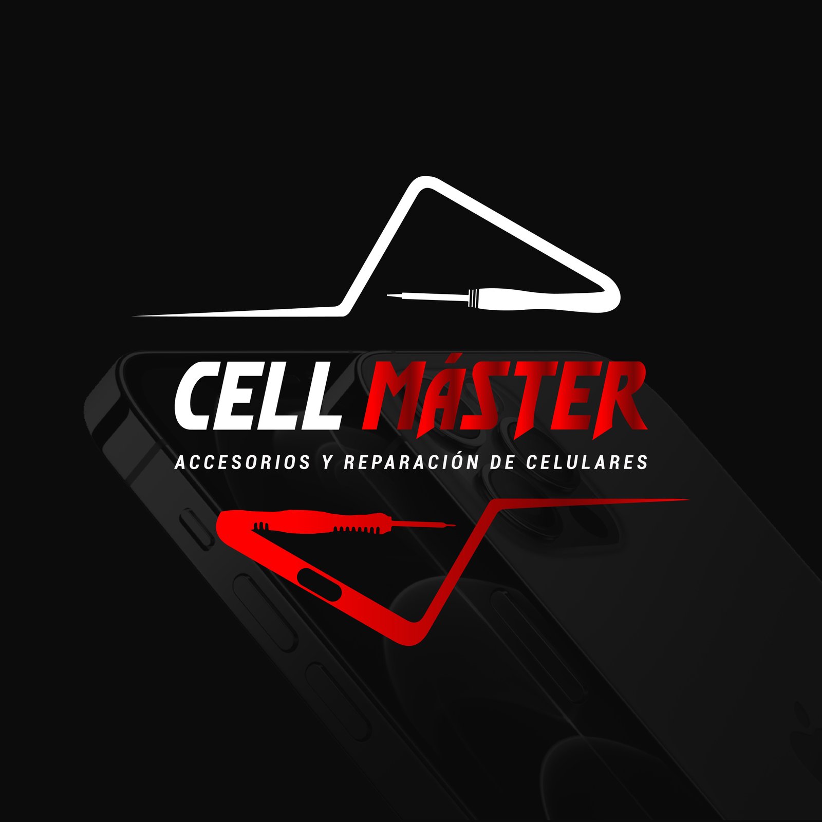 CELL MASTER